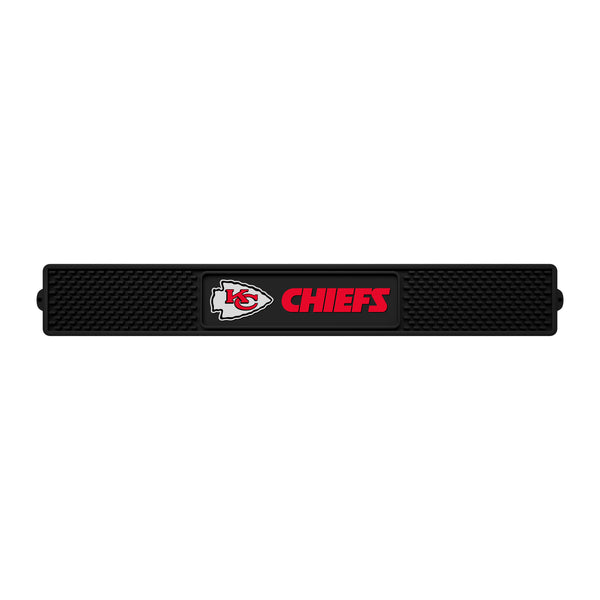 fanmats NFL - Kansas City Chiefs Drink Mat