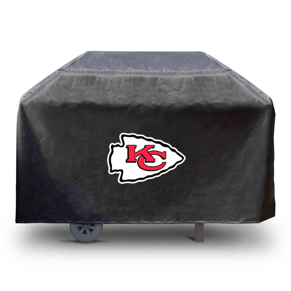 fanmats NFL - KANSAS CITY CHIEFS GRILLCOVER4BURN