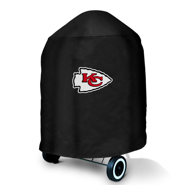 fanmats NFL - Kansas City Chiefs GRILLCOVERKETTLE