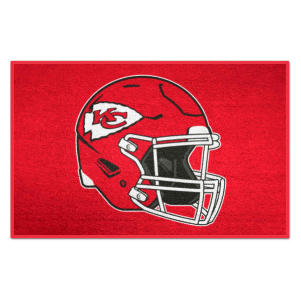 fanmats NFL - Kansas City Chiefs Starter Mat