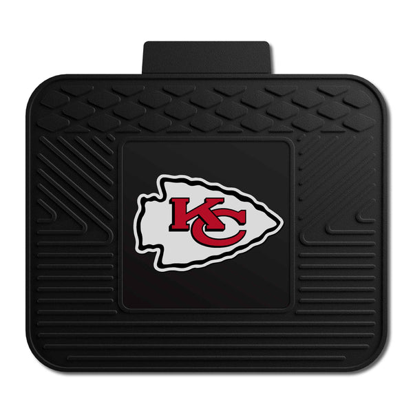 fanmats NFL - Kansas City Chiefs Utility Mat