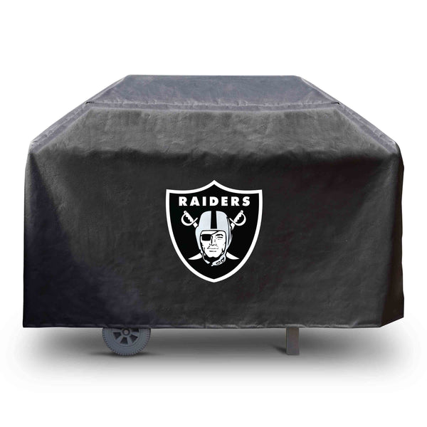 fanmats NFL - LAS VEGAS RAIDERS GRILLCOVER4BURN