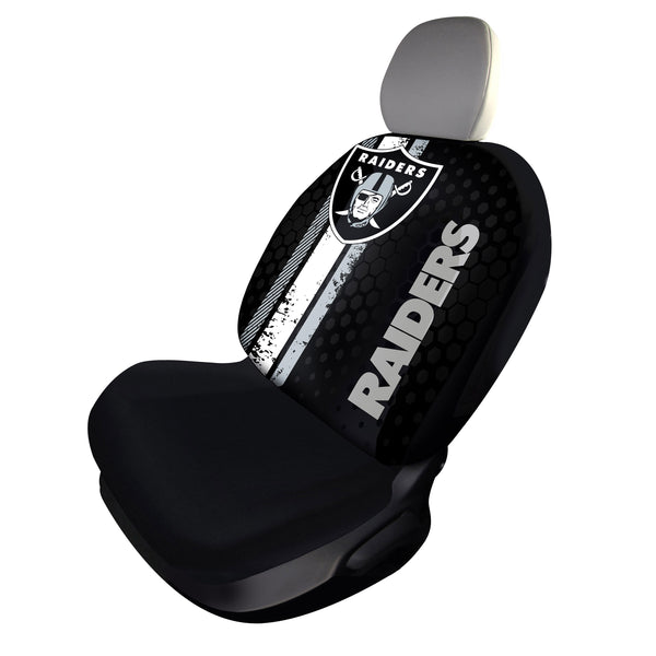 fanmats NFL - LAS VEGAS RAIDERS Rally Seat Cover