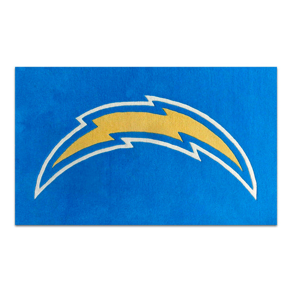 fanmats NFL - Los Angeles Chargers 3x5 Rug