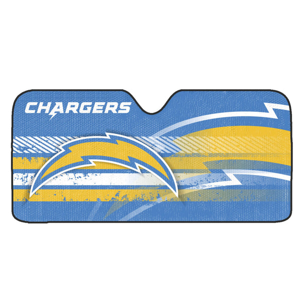 fanmats NFL - Los Angeles Chargers Auto Shade