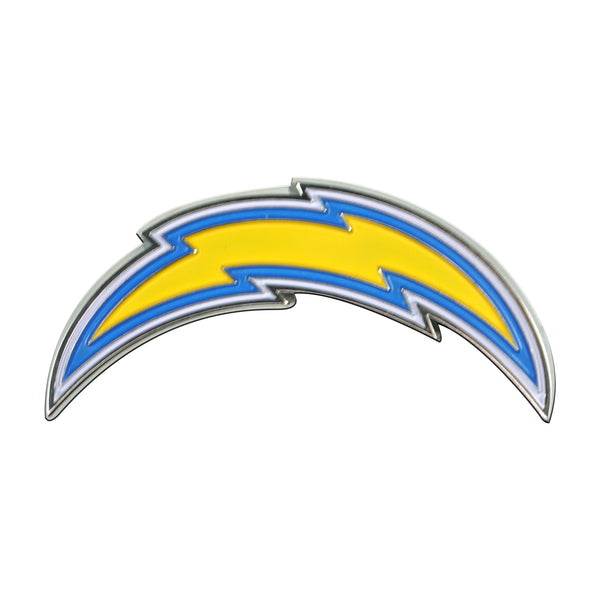 fanmats NFL - Los Angeles Chargers Color Emblem