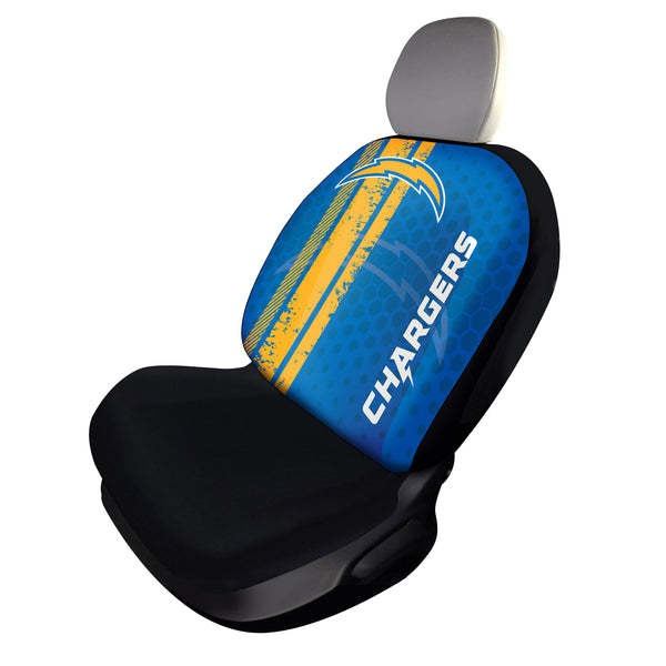 fanmats NFL - LOS ANGELES CHARGERS Rally Seat Cover