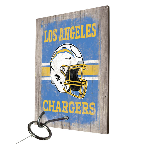 fanmats NFL - Los Angeles Chargers RINGTOSS