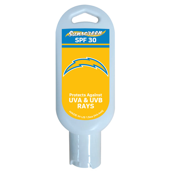 fanmats NFL - Los Angeles Chargers SUNSCREEN30