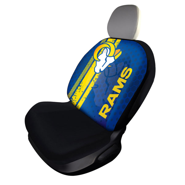 fanmats NFL - LOS ANGELES RAMS Rally Seat Cover