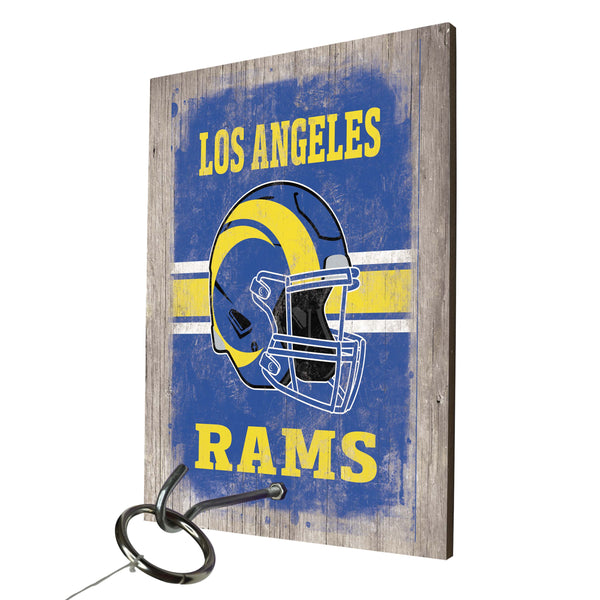 fanmats NFL - Los Angeles Rams RINGTOSS