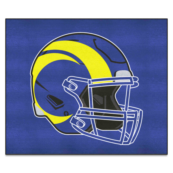 fanmats NFL - Los Angeles Rams Tailgater Mat