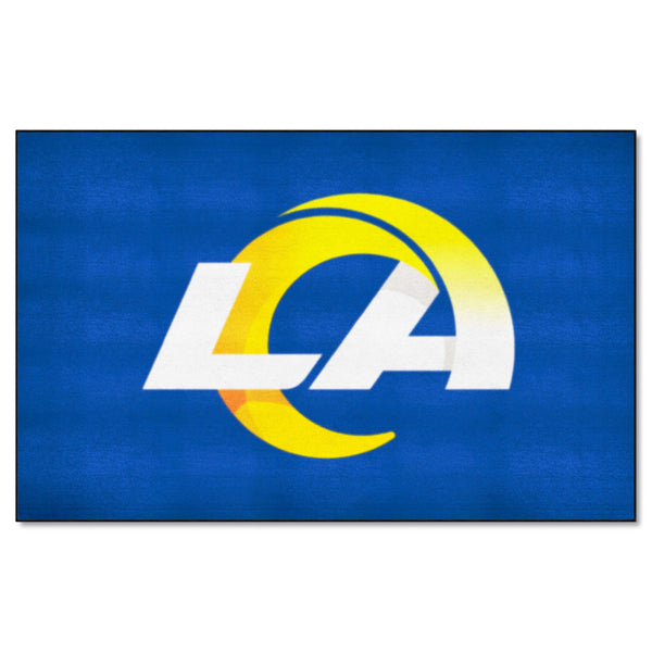 fanmats NFL - Los Angeles Rams Ulti-Mat