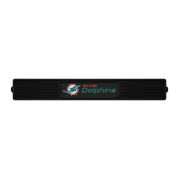 fanmats NFL - Miami Dolphins Drink Mat