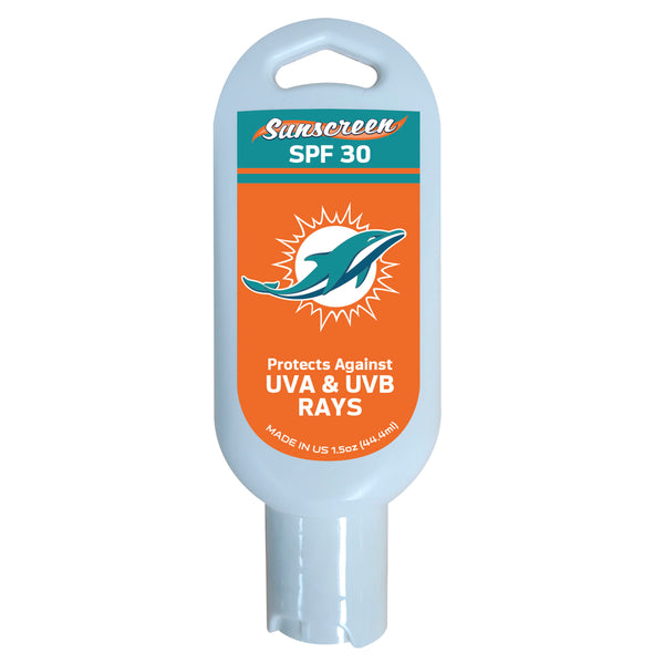 fanmats NFL - Miami Dolphins SUNSCREEN30