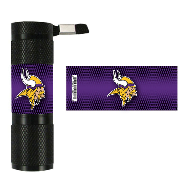 fanmats NFL - Minnesota Vikings Flashlight