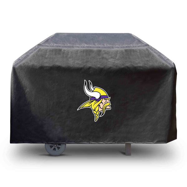 fanmats NFL - MINNESOTA VIKINGS GRILLCOVER4BURN
