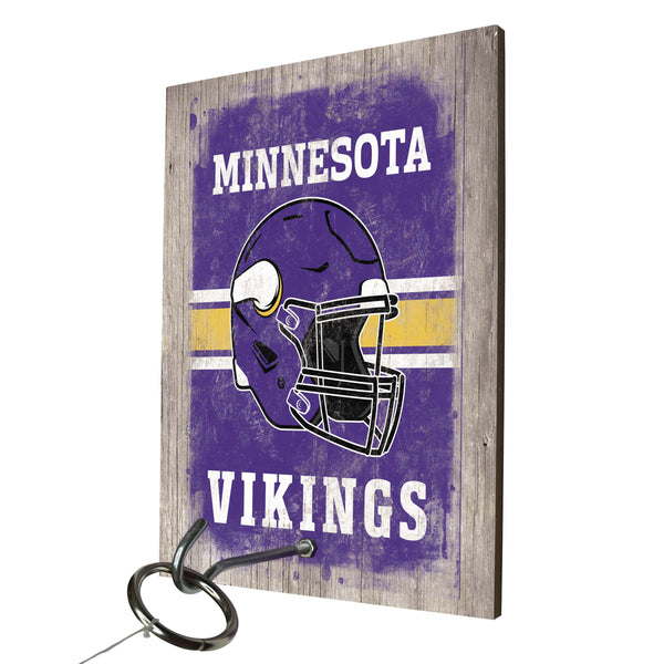 fanmats NFL - Minnesota Vikings RINGTOSS