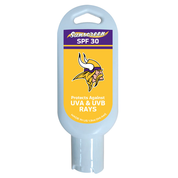 fanmats NFL - Minnesota Vikings SUNSCREEN30