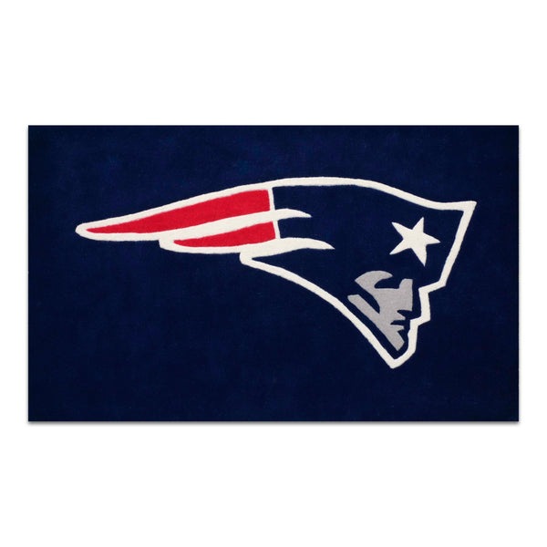 fanmats NFL - New England Patriots 3x5 Rug