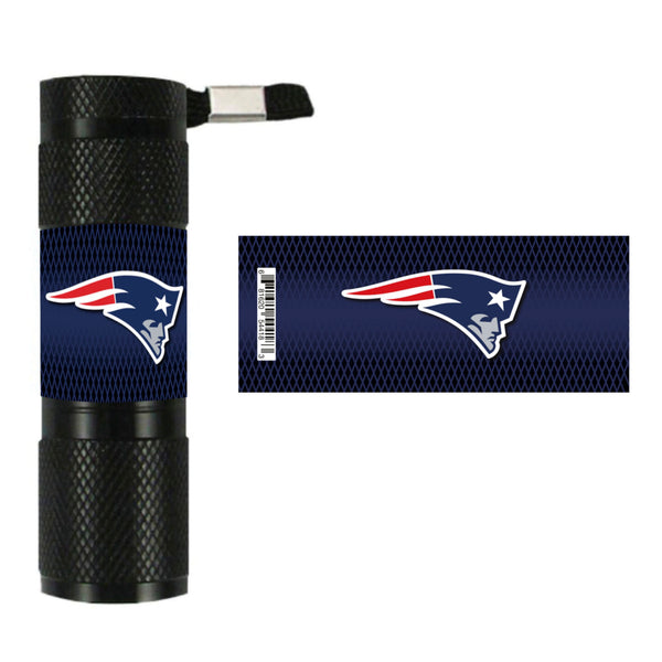 fanmats NFL - New England Patriots Flashlight