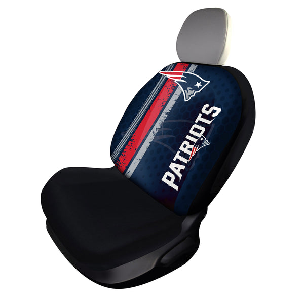 fanmats NFL - NEW ENGLAND PATRIOTS Rally Seat Cover