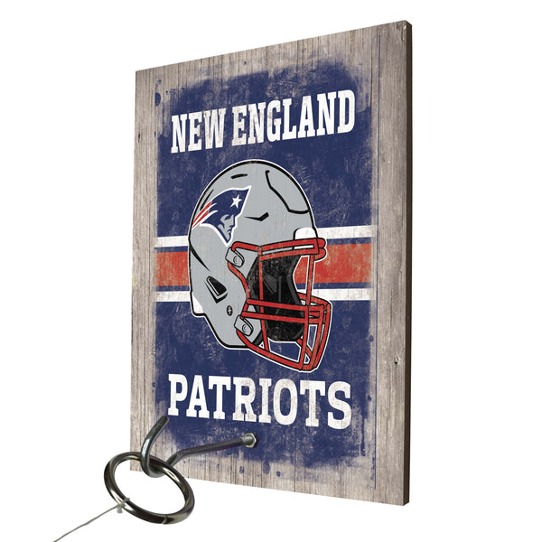 fanmats NFL - New England Patriots RINGTOSS