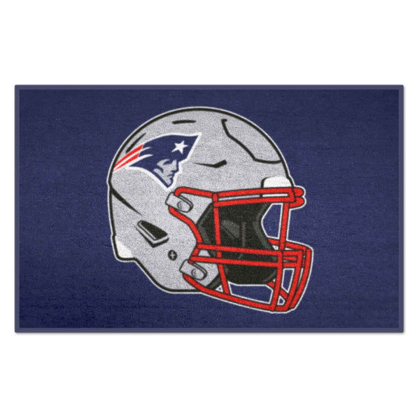 fanmats NFL - New England Patriots Starter Mat