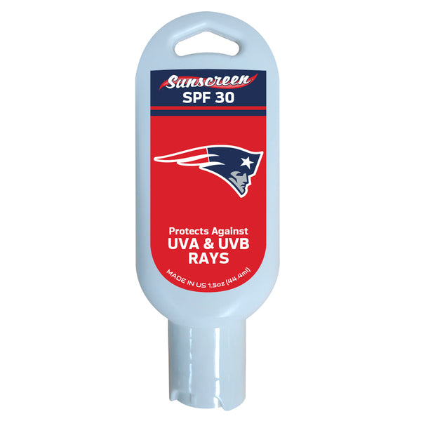 fanmats NFL - New England Patriots SUNSCREEN30