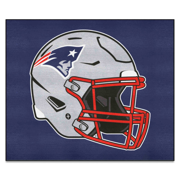 fanmats NFL - New England Patriots Tailgater Mat