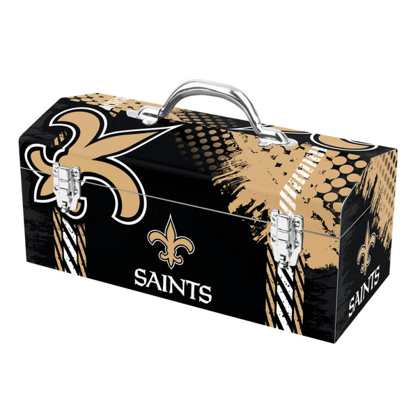 fanmats NFL - New Orleans Saints Tool Box