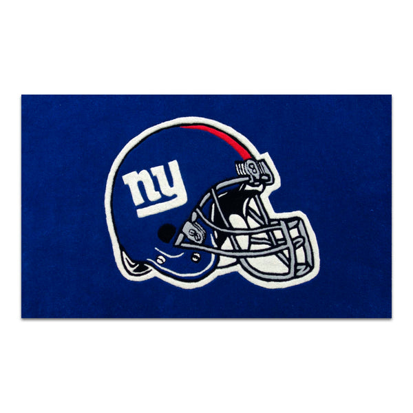 fanmats NFL - New York Giants 3x5 Rug