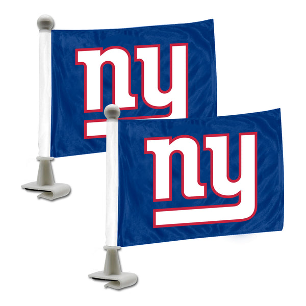 fanmats NFL - New York Giants Ambassador Flags