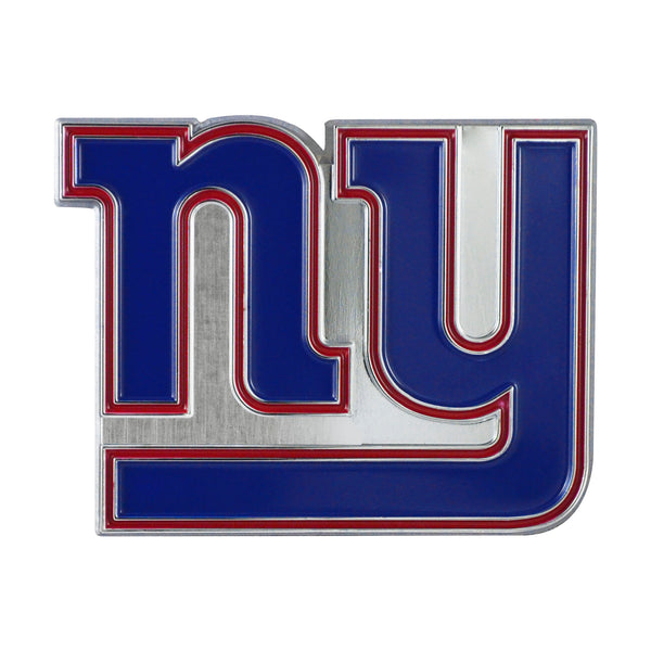 fanmats NFL - New York Giants Color Emblem