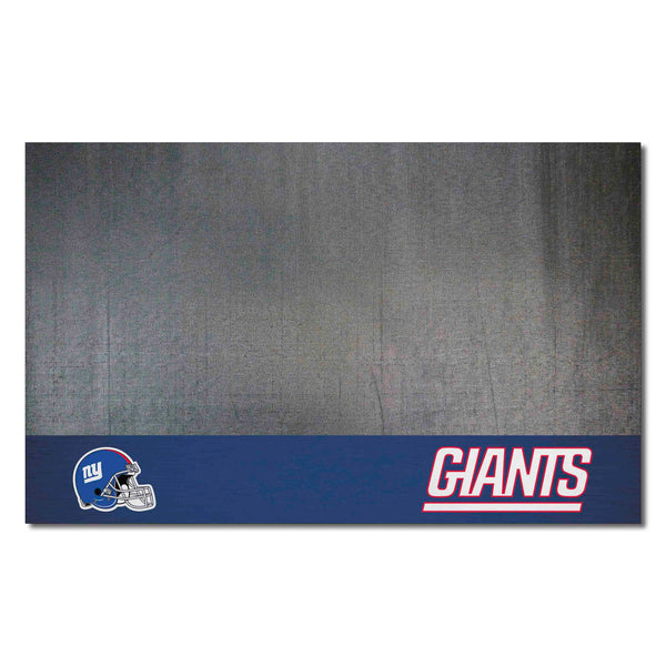 fanmats NFL - New York Giants Grill Mat - Standard