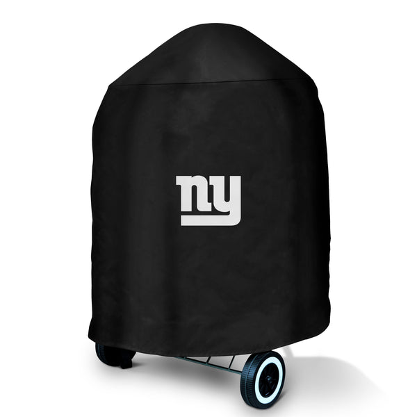 fanmats NFL - New York Giants GRILLCOVERKETTLE