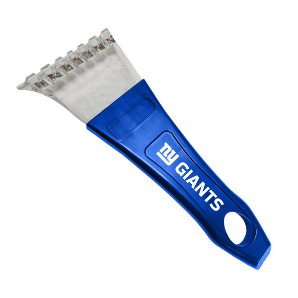 fanmats NFL - New York Giants Ice Scraper
