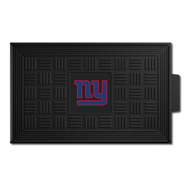 fanmats NFL - New York Giants Medallion Door Mat