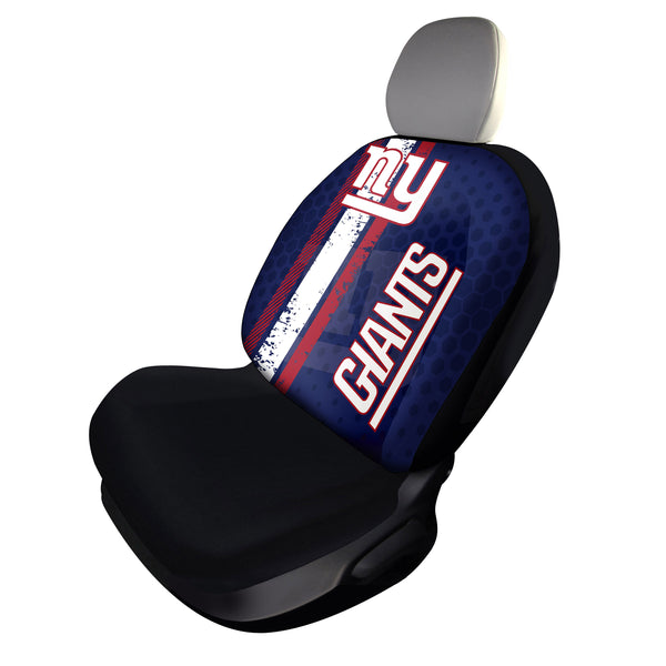 fanmats NFL - NEW YORK GIANTS Rally Seat Cover