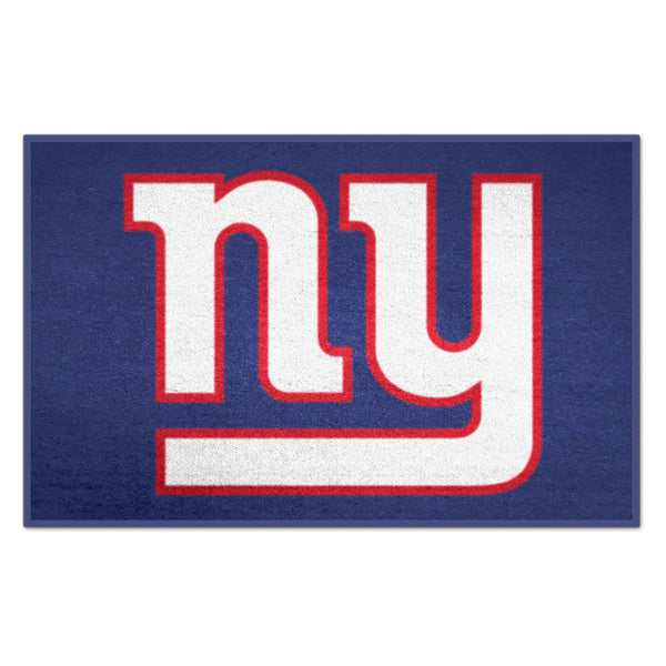 fanmats NFL - New York Giants Starter Mat