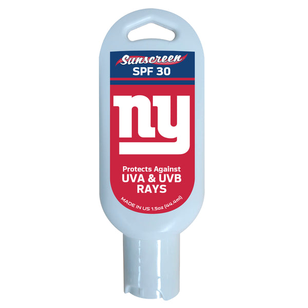 fanmats NFL - New York Giants SUNSCREEN30