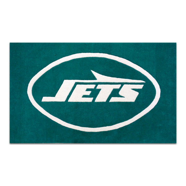 fanmats NFL - New York Jets 3x5 Rug