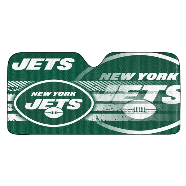fanmats NFL - New York Jets Auto Shade