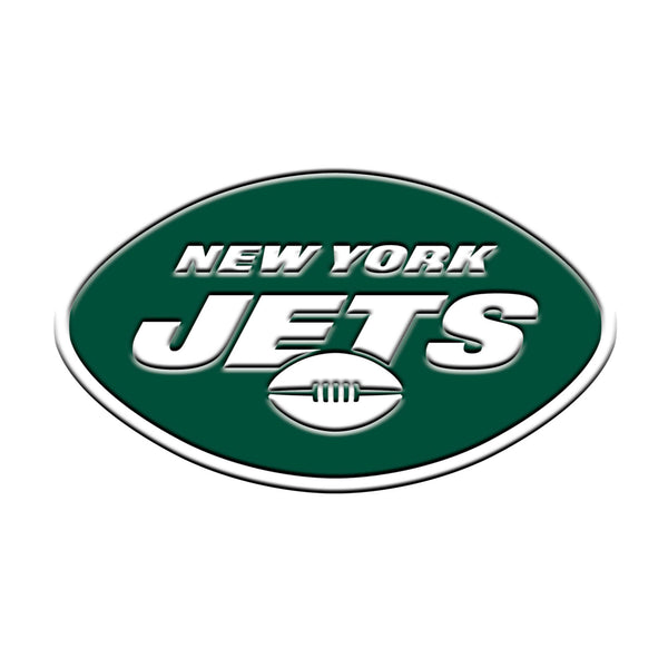 fanmats NFL - New York Jets Color Emblem