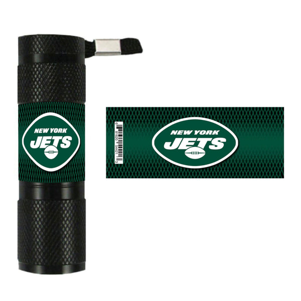 fanmats NFL - New York Jets Flashlight