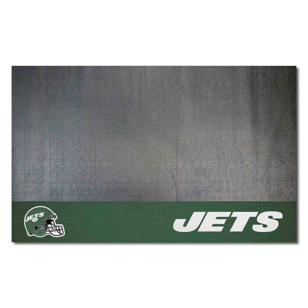 fanmats NFL - New York Jets Grill Mat - Standard