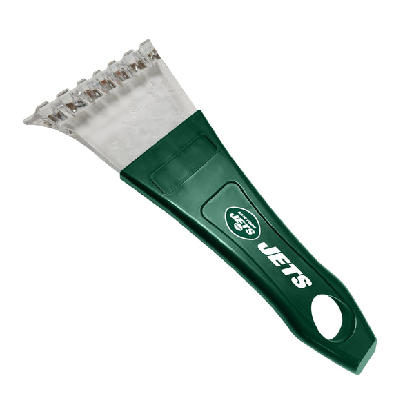 fanmats NFL - New York Jets Ice Scraper