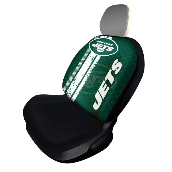 fanmats NFL - NEW YORK JETS Rally Seat Cover