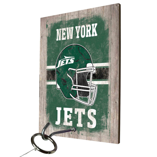 fanmats NFL - New York Jets RINGTOSS