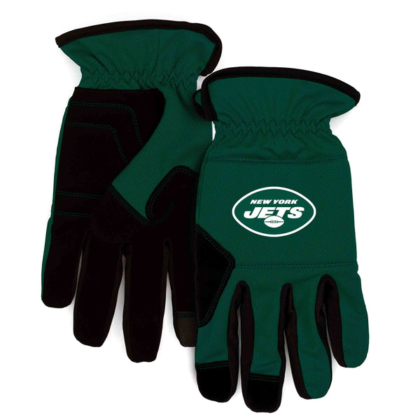 fanmats NFL - New York Jets - Work Gloves